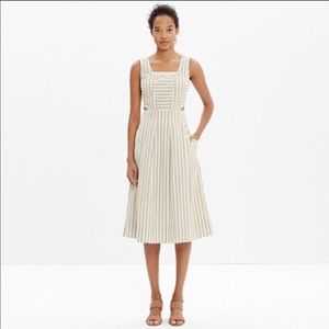 Madewell dress